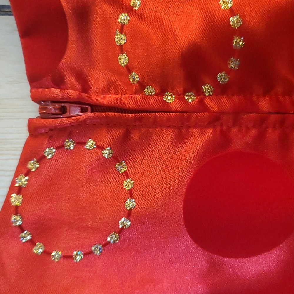 Dress - Picture 5 of 7